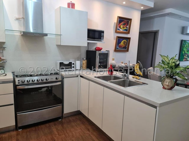 Beautiful Penthouse in Panamá